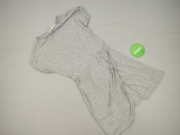 sklep hm sukienki: H&M L.O.G.G., Sukienka damska, rozmiar M — 2