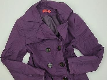 babylon kurtka: Chic, Parka damska, rozmiar S — 1