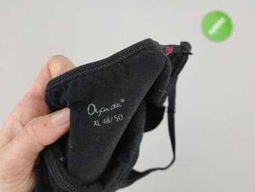 intimidao majtki bezszwowe: Top damski, rozmiar XL — 4