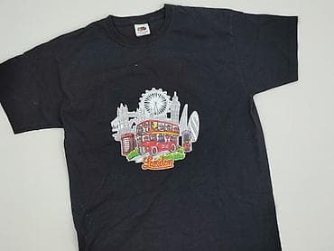 technics t shirty: Fruit Of The Loom, T-shirt damski, rozmiar S — 1