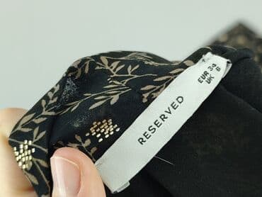 sukienki midi dopasowane: Reserved, Women`s dress, size XS (EU 34) — 4