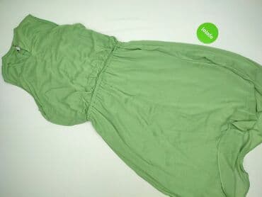 reserved sukienka butelkowa zieleń: Moodo, Sukienka damska, rozmiar XL — 3