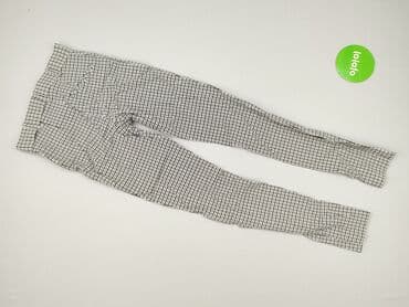 bluzka do spodni na wesele: Primark, Spodnie materiałowe damskie, rozmiar 2XS — 4