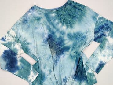 sukienki tie dye: Bluzka damska, rozmiar S — 1