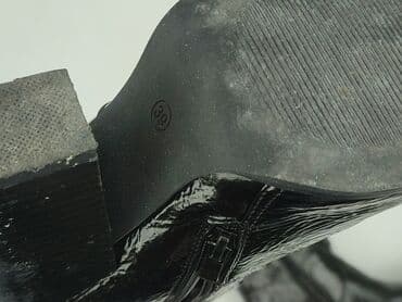 kozaki do kolan: Botki damskie, rozmiar 39 — 6