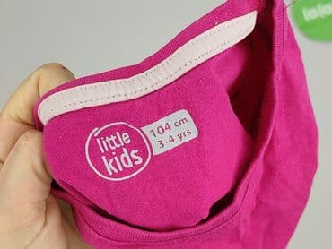lidl podkoszulki dziewczęce: Blouse, Little kids, 3-4 years, 98-104 cm, condition - Very good — 4