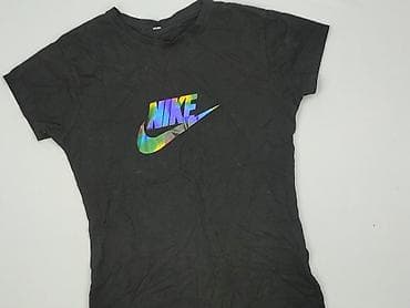 Nike, T-shirt damski, rozmiar S