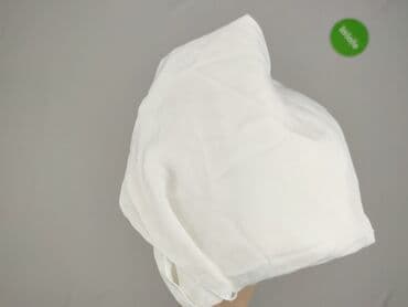 bluzki z rękawami z siateczki: Bluzka damska, rozmiar L — 6