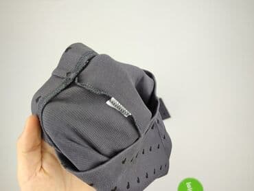 pomarańczowe rajstopy dla dzieci: Legginsy Sportowe damskie, rozmiar S — 5