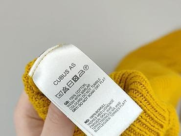 sweter damski 44: Cubus, Sweter damski, rozmiar L — 4