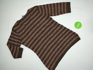 bomber: Sweter damski, rozmiar XL — 2