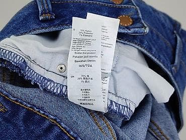 buty seven for 7: New Look Petite, Szorty damskie, rozmiar S — 5