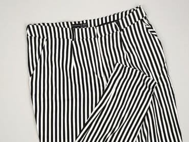 spodnie milano: Atmosphere, Spodnie materiałowe damskie, M — 1