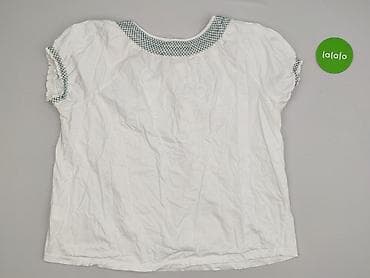 t shirty basic hugo boss: Bpc bonprix collection, Bluzka damska, rozmiar XL — 3