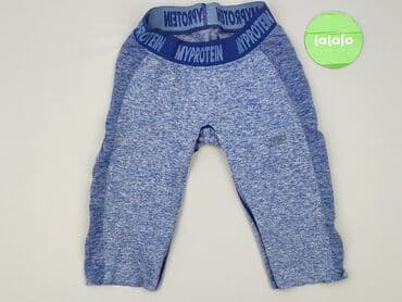 Kobiety: MyProtein, Legginsy Sportowe damskie, rozmiar S — 2