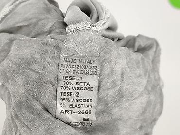 bluza wojan: ITALY FASHION, Bluzka damska, rozmiar One size — 5