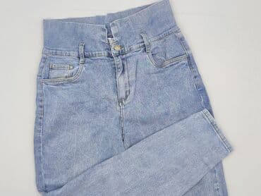 Jeansy damskie, L