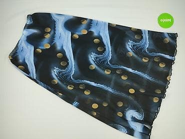 la.mania bluza: Spódnica damska, rozmiar 3XL — 2