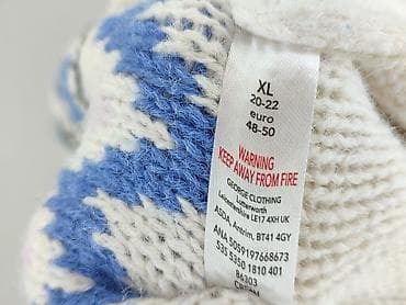 sweter z c: George, Светр жіночий, розмір XL — 6