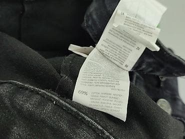 lois jeans: Sinsay, Jeansy damskie, rozmiar L — 5