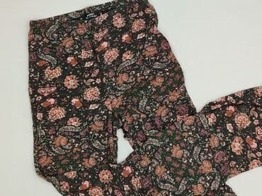 spodnie pizamowe hello kity: Miss Selfridge, Spodnie materiałowe damskie, rozmiar XS — 1