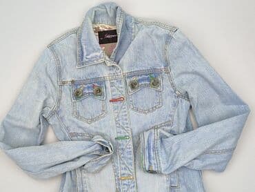 pepco kurtki jeansowe: Falmer, Kurtka jeansowa damska, rozmiar S — 1