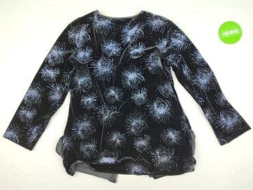 narzutki na suknie wieczorowe: Narzutka damska, rozmiar 3XL — 3