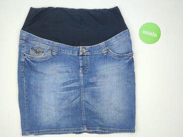 Spódnice: H&M Mama, Spódnica damska, rozmiar L — 2