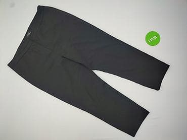 jogger: Et Vous, Spodnie materiałowe damskie, rozmiar 2XL — 2