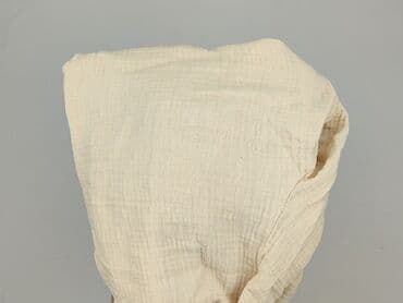 spódnico spodnie lniane: Spodnie materiałowe damskie, rozmiar S — 5