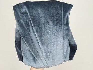 legginsy welurowe damskie allegro: Missguided, Spodnie materiałowe damskie, rozmiar S — 5