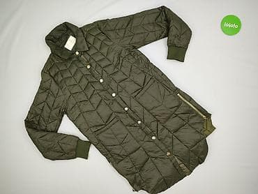 oversized: Kurtka zimowa damska, rozmiar M — 2