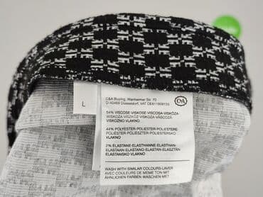 legginsy ze spódnicą: C&A, Spódnica damska, rozmiar L — 5