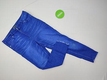 esmara piżama: Papaya, Jeansy damskie, rozmiar 2XL — 2