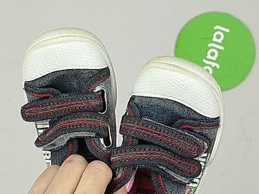 torby hm: Trampki Befando, 22, Używany — 5