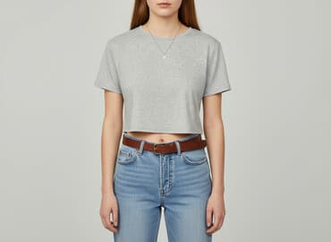 shein podkoszulki damskie: Shein, Top damski, rozmiar L — 7