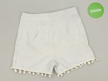 spodenki z napisem: Vera & Lucy, Szorty damskie, S — 3