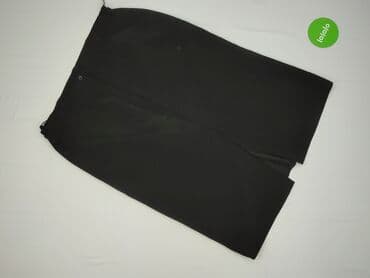 plisowane spódnice dla puszystej: Spódnica damska, rozmiar 5XL — 3