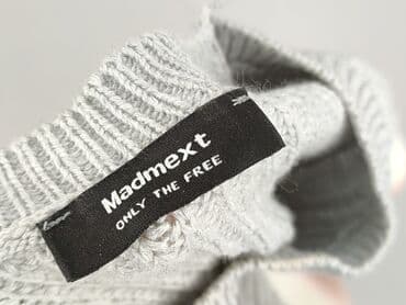 vistula sweter merino: Jeanswear, Sweter damski, rozmiar One size — 4