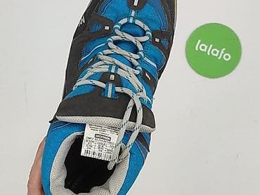 bluzy goth: Męskie buty trekkingowe Quechua (Decathlon) - Model: buty hikingowe — 7