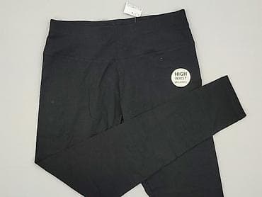 everlast dresy: Beloved, Legginsy Sportowe damskie, rozmiar XL — 1