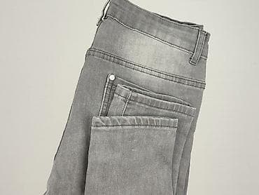 pull jeans: Jeansy damskie, rozmiar L — 6