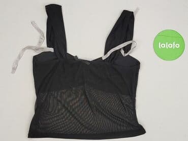 cropp bluzki: ASOS Design, Top damski, rozmiar S — 3