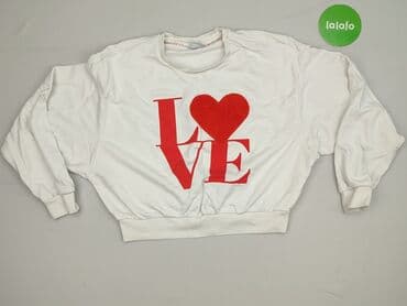 світшот жіночий: ONLY, Bluza damska
, rozmiar M — 2