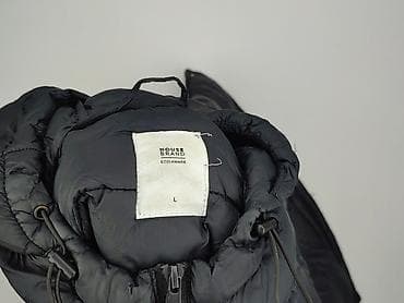 jacket crivit: House, Kurtka zimowa damska, rozmiar L — 4