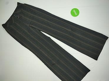 garnitur next: Material trousers for women, size XS — 2