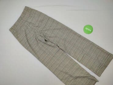 ccc buty ocieplane: Amisu, Spodnie materiałowe damskie, rozmiar 2XS — 3