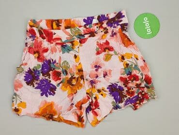 szorty damskie 44: H&M, Szorty damskie, rozmiar 2XL — 2