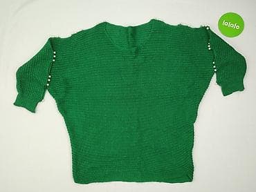 turecki sweter: Sweter damski, rozmiar One size — 2