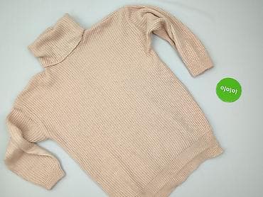 sweter livergy: Golf damski, rozmiar 2XL — 2